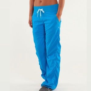 lululemon Women’s Studio Pant
